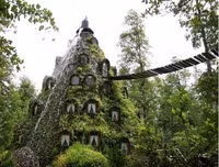 [ẢNH] Chiêm ngưỡng những thiết kế không thể 