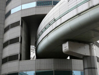 [ẢNH] Chiêm ngưỡng những thiết kế không thể 