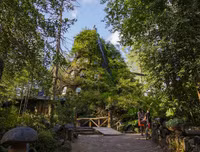 [ẢNH] Chiêm ngưỡng những thiết kế không thể 