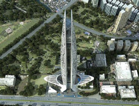 [ẢNH] Chiêm ngưỡng những thiết kế không thể 