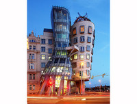 [ẢNH] Chiêm ngưỡng những thiết kế không thể 