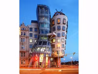 [ẢNH] Chiêm ngưỡng những thiết kế không thể 