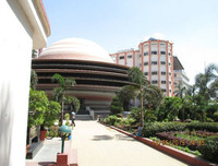 [ẢNH] Chiêm ngưỡng những thiết kế không thể 