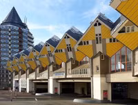 [ẢNH] Chiêm ngưỡng những thiết kế không thể 