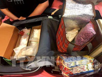 [ẢNH] Những chiêu thức tinh vi của tội phạm trong các vụ buôn bán ma túy lớn