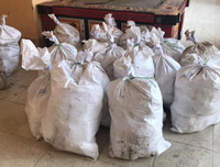 [ẢNH] Những chiêu thức tinh vi của tội phạm trong các vụ buôn bán ma túy lớn