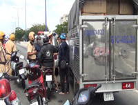 [ẢNH] Những chiêu thức tinh vi của tội phạm trong các vụ buôn bán ma túy lớn