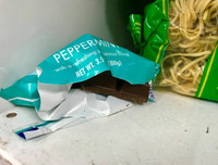 Hành xử xấu xí của một bộ phận người Việt tại siêu thị Auchan