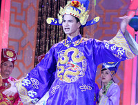 [ẢNH] Sau 16 năm phát sóng, dàn diễn viên của 