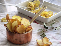 [ẢNH] Những sai lầm cực nguy hiểm khi ăn khoai lang cần tránh