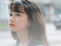 Ngắm nhan sắc diễn viễn chính trong phim 