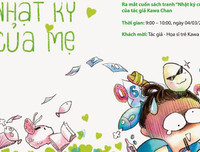 [ẢNH] Cô gái vẽ tranh về 14 ngày sống trong khu cách ly và những bộ nhật ký 