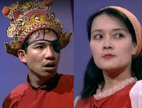 [ẢNH] Sau 16 năm phát sóng, dàn diễn viên của 