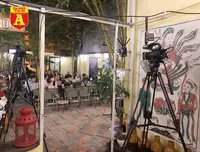 [ẢNH] Thơ Lưu Quang Vũ 