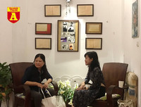 [ẢNH] Thơ Lưu Quang Vũ 