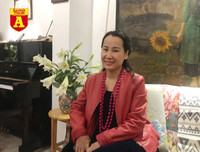 [ẢNH] Thơ Lưu Quang Vũ 