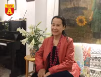 [ẢNH] Thơ Lưu Quang Vũ 