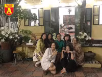 [ẢNH] Thơ Lưu Quang Vũ 