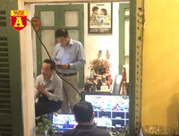 [ẢNH] Thơ Lưu Quang Vũ 