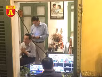 [ẢNH] Thơ Lưu Quang Vũ 