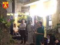 [ẢNH] Thơ Lưu Quang Vũ 