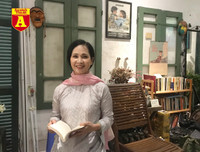 [ẢNH] Thơ Lưu Quang Vũ 