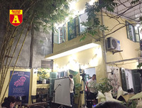 [ẢNH] Thơ Lưu Quang Vũ 