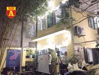 [ẢNH] Thơ Lưu Quang Vũ 