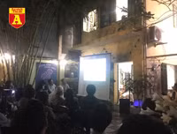 [ẢNH] Thơ Lưu Quang Vũ 