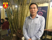 [ẢNH] Thơ Lưu Quang Vũ 