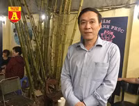 [ẢNH] Thơ Lưu Quang Vũ 