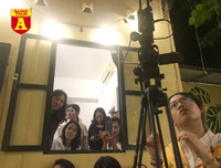 [ẢNH] Thơ Lưu Quang Vũ 