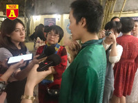 [ẢNH] Thơ Lưu Quang Vũ 