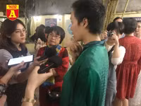 [ẢNH] Thơ Lưu Quang Vũ 