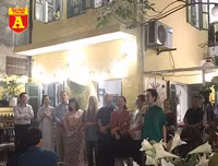 [ẢNH] Thơ Lưu Quang Vũ 