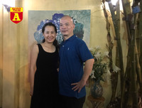 [ẢNH] Thơ Lưu Quang Vũ 