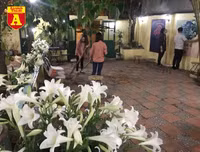 [ẢNH] Thơ Lưu Quang Vũ 