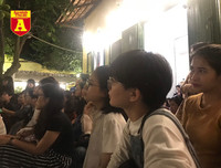 [ẢNH] Thơ Lưu Quang Vũ 