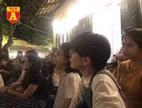 [ẢNH] Thơ Lưu Quang Vũ 