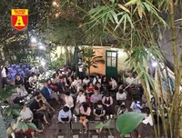 [ẢNH] Thơ Lưu Quang Vũ 