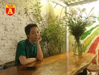 [ẢNH] Thơ Lưu Quang Vũ 