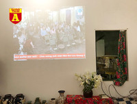 [ẢNH] Thơ Lưu Quang Vũ 