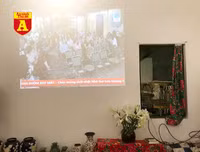 [ẢNH] Thơ Lưu Quang Vũ 