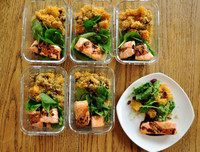 [ẢNH] Những cách giảm cân an toàn dành cho người bận rộn