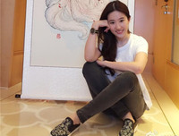 [ẢNH] Chiêm ngưỡng vẻ đẹp 