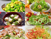 [ẢNH] 3 loại rau quả có vị đắng nhưng cực tốt cho sức khỏe