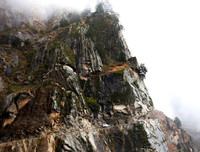 [ẢNH] Khám phá những con đường nguy hiểm nhất hành tinh