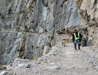 [ẢNH] Khám phá những con đường nguy hiểm nhất hành tinh