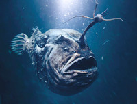 [ẢNH] Những sinh vật 