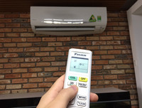 [ẢNH] Những lưu ý khi sử dụng điều hòa giúp tiết kiệm điện và không gây hại cho sức khỏe